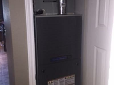 Burns Air Conditioning