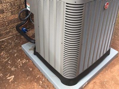 Burns Air Conditioning