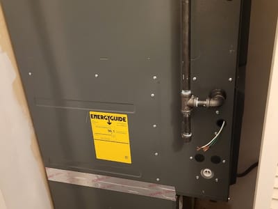 Burns Brothers Heating & Cooling