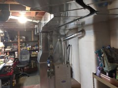 Burns Brothers Heating & Cooling