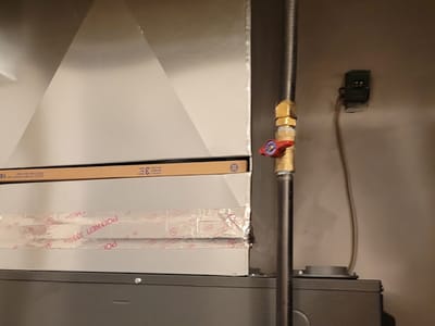 Burns Brothers Heating & Cooling