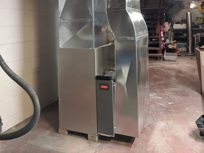 Burns Brothers Heating & Cooling