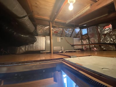 Burns Heating & Cooling