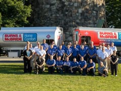 Burns & McBride Home Comfort