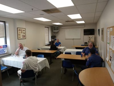 Burns & McBride Home Comfort