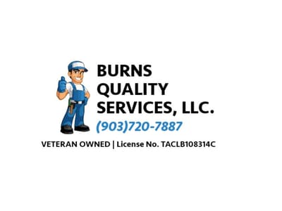 Burns Quality Services, LLC