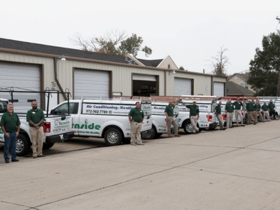 Burnside Air Conditioning, Heating & Indoor Air Quality