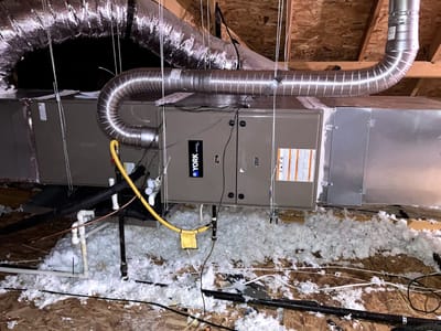 Burris Mechanical Group