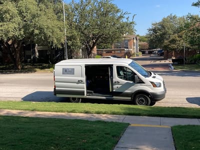 Burris Mechanical Group