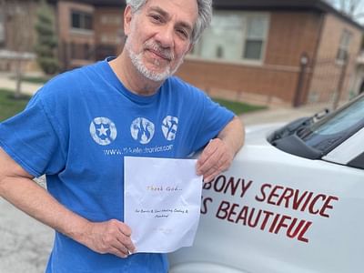 Burris & Sons Heating, Cooling & Plumbing