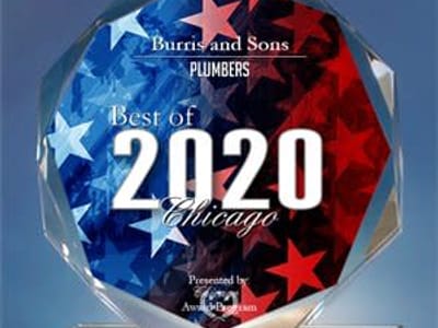 Burris & Sons Heating, Cooling & Plumbing