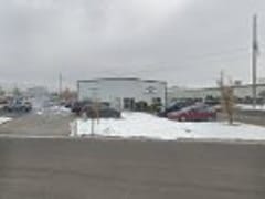 Burrows Heating & Cooling