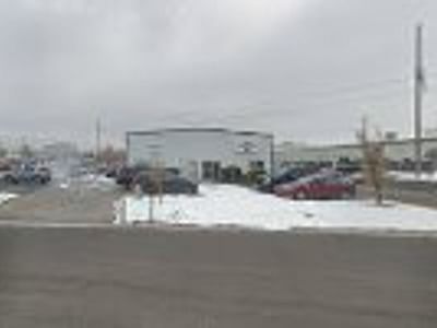 Burrows Heating & Cooling