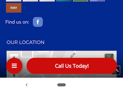 Burrows Heating & Cooling