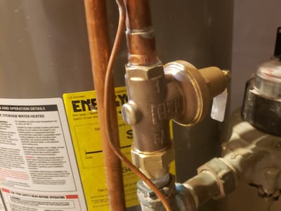 Burton AC Heating Plumbing And More
