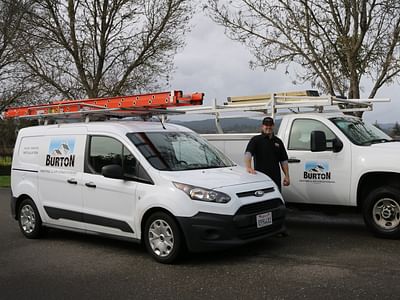 Burton Heating & Air Conditioning