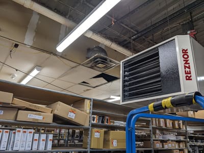 Burton HVAC Services, LLC