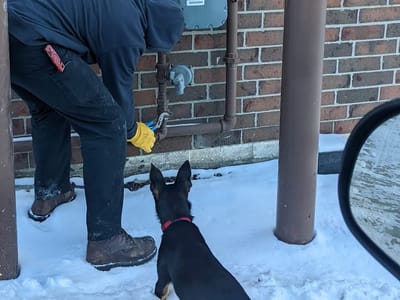 Burton HVAC Services, LLC