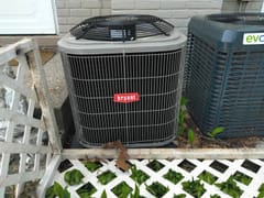 Burton HVAC Services, LLC