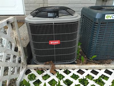 Burton HVAC Services, LLC