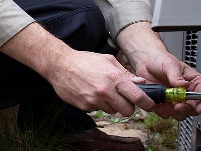 Burton's Reliable Heating and Air Conditioning