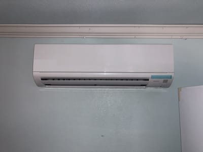 Burton's Reliable Heating and Air Conditioning