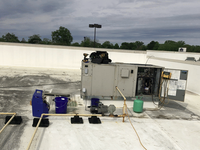 Burton's Reliable Heating and Air Conditioning