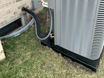 Bush Heating & Air Conditioning