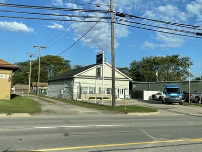 Bush Heating & Air Conditioning