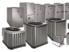 Bush Heating & Air Conditioning