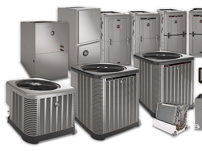 Bush Heating & Air Conditioning