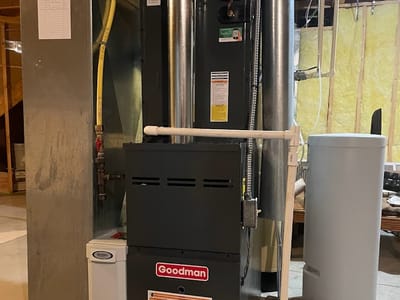 Bush Heating and Air