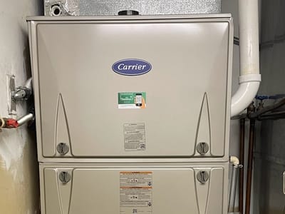 Bush Heating and Air