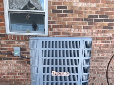 Bush Heating and Air