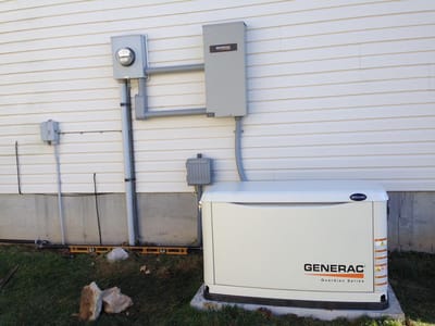 Bush Refrigeration, Inc.