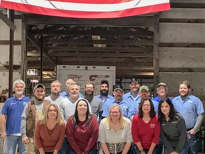 Bush Refrigeration, Inc.