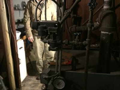 Bushwick Plumbing and HVAC