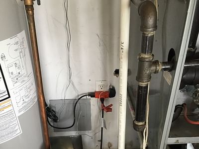 Bushwick Plumbing and HVAC