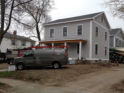 Buss Mechanical (Plumbing / Heating / HVAC)