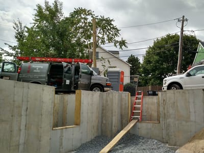 Buss Mechanical (Plumbing / Heating / HVAC)