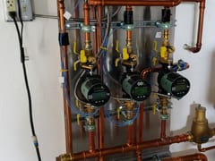 Buss Mechanical (Plumbing / Heating / HVAC)