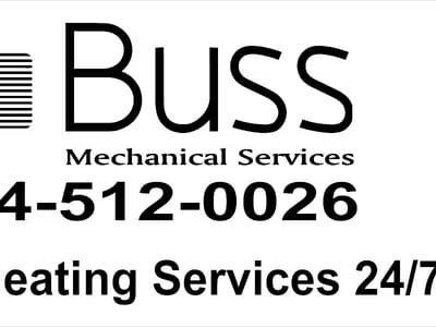 Buss Mechanical Services LLC
