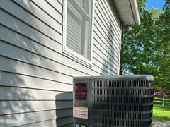 Buss Mechanical Services LLC