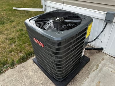 Busse Plumbing Heating & AC Inc