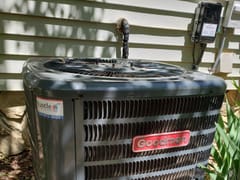 Bustle Heating & Cooling