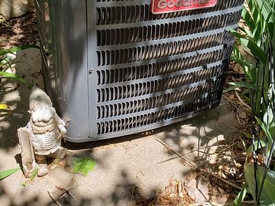 Bustle Heating & Cooling