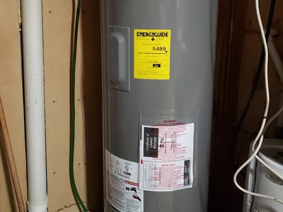 Bustle Heating & Cooling