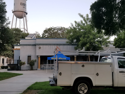 BUSTOS HEATING & COOLING