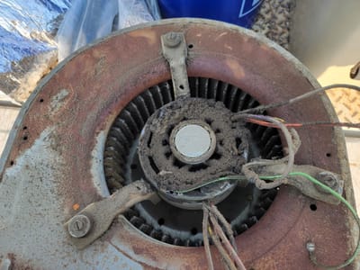 BUSTOS HEATING & COOLING