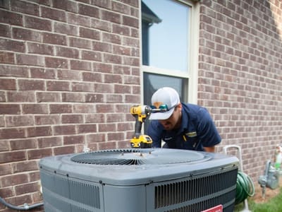 Busy Bee Plumbing, Heating, & Air Conditioning
